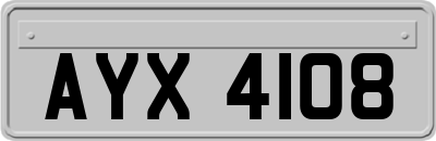 AYX4108