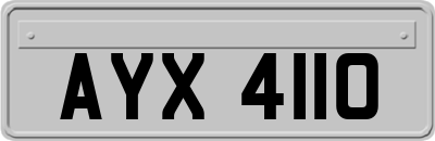 AYX4110