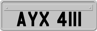 AYX4111
