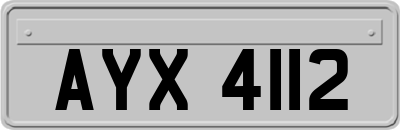 AYX4112