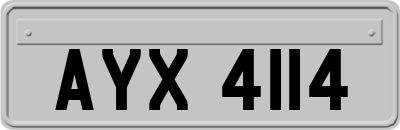 AYX4114