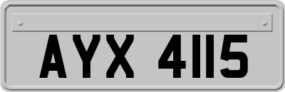 AYX4115