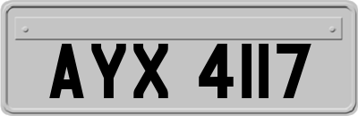 AYX4117