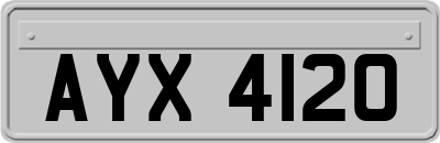 AYX4120