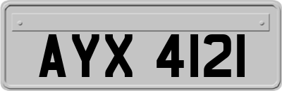 AYX4121