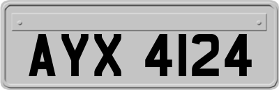 AYX4124