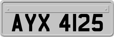 AYX4125