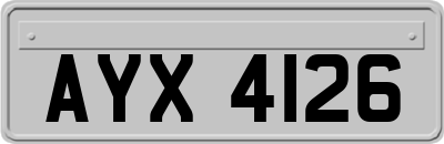AYX4126