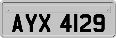 AYX4129