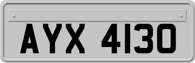 AYX4130
