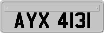 AYX4131
