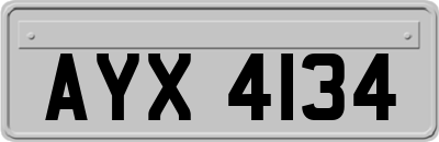 AYX4134