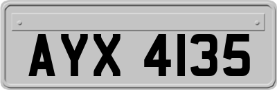AYX4135