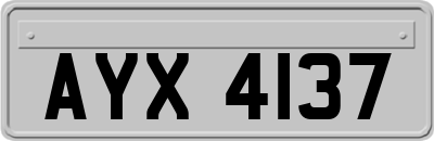 AYX4137