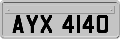 AYX4140