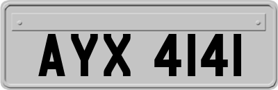 AYX4141