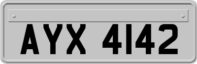 AYX4142
