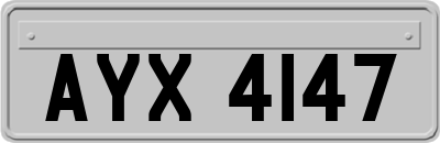 AYX4147
