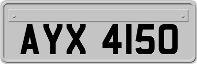 AYX4150