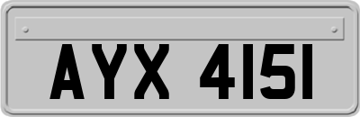 AYX4151