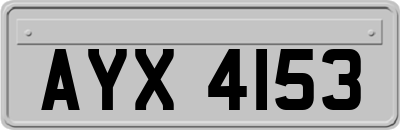 AYX4153