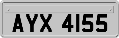 AYX4155