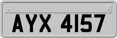 AYX4157