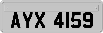 AYX4159
