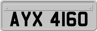 AYX4160