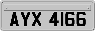 AYX4166