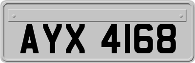 AYX4168