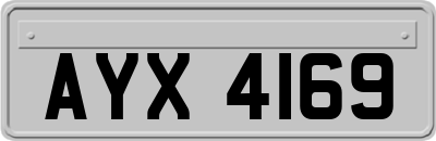 AYX4169