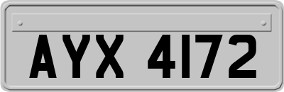 AYX4172