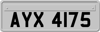 AYX4175