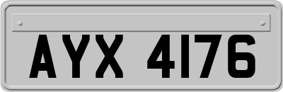 AYX4176