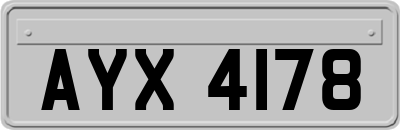 AYX4178