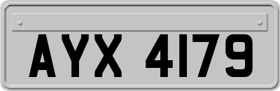 AYX4179