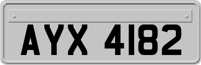AYX4182