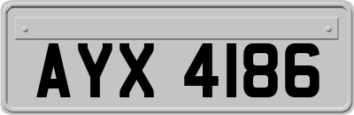 AYX4186
