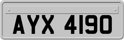 AYX4190