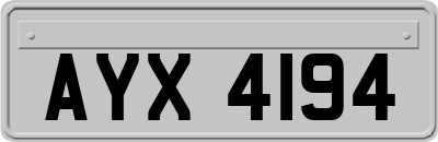 AYX4194