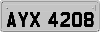 AYX4208