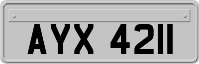 AYX4211