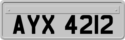 AYX4212