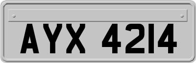 AYX4214