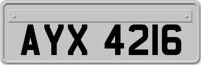 AYX4216