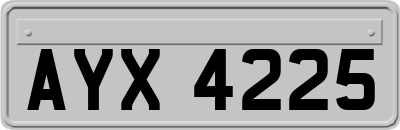 AYX4225