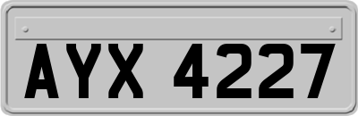 AYX4227