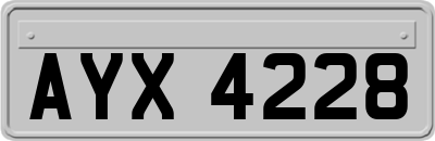 AYX4228