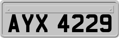 AYX4229
